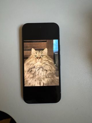 Google Pixel 10 Negro - Como Nuevo