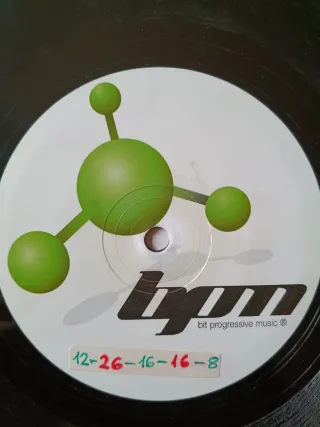 Vinilo Hardhouse & CIA Vol.2-Toing