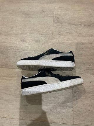 Puma Suede Classic XXI Zapatillas talla 36