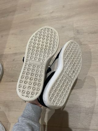 Puma Suede Classic XXI Zapatillas talla 36