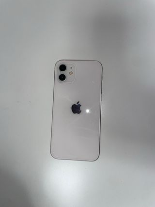 iPhone 12 256GB Blanco