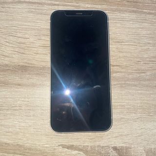 iPhone 12 256GB Blanco