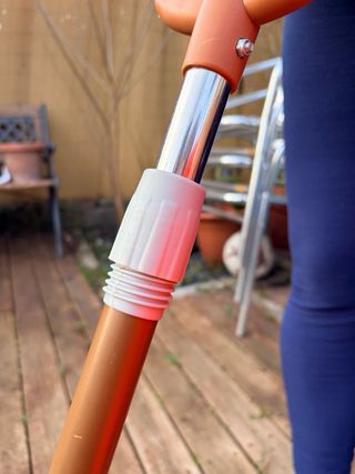 Patinete 3 en 1 para bebé con música