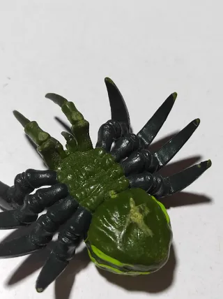 Araña Selva Ubisoft Figura