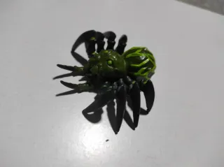 Araña Selva Ubisoft Figura