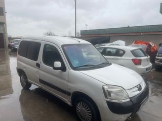 Peugeot Partner 2007