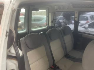 Peugeot Partner 2007