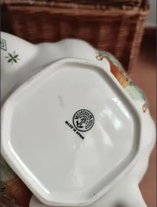 Juego La Cartuja de Sevilla