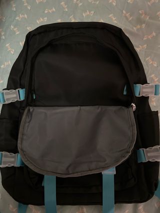 Mochila hatsune miku