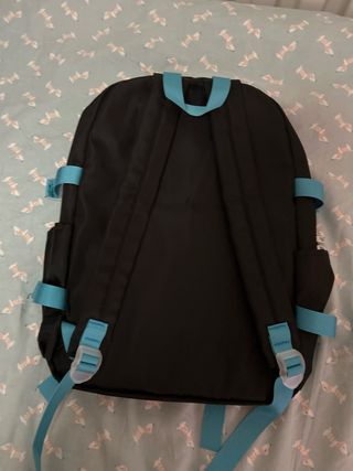 Mochila hatsune miku