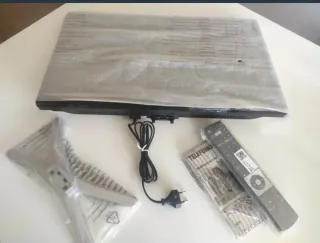 Telefunken 24 HD Ready LED TV SOMNIA24ESTV