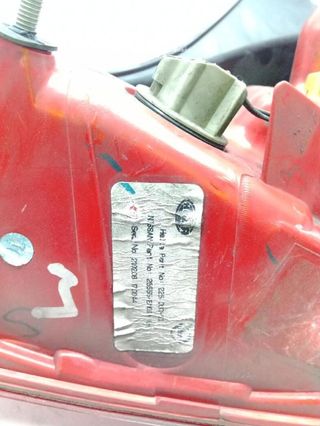 20234959 22500001 piloto tras izq nissan tiida