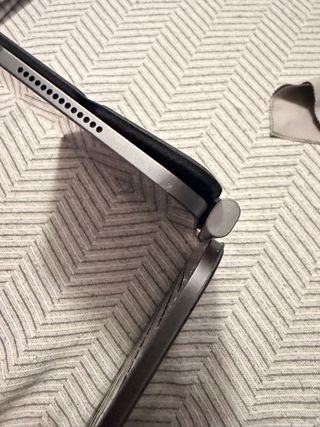 iPad Pro 11 M4 (1TB) Wifi+Cell y Pantalla Nano