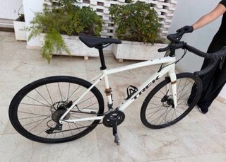 TREK DOMANE ALDISC 2021