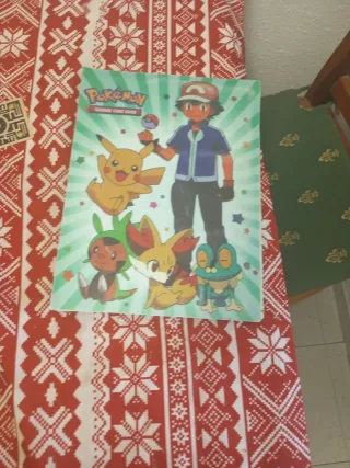 Cartas Pokémon + 2 álbumes,y cartas arcoiris