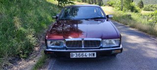 Jaguar XJ6 1987