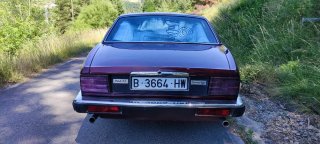 Jaguar XJ6 1987