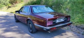 Jaguar XJ6 1987