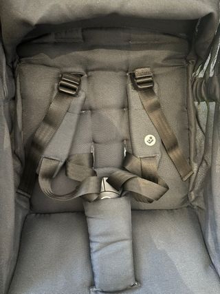 Silla de paseo Maxi-Cosi Lara2 gris oscuro