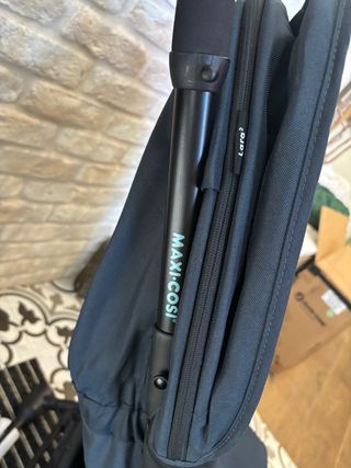 Silla de paseo Maxi-Cosi Lara2 gris oscuro