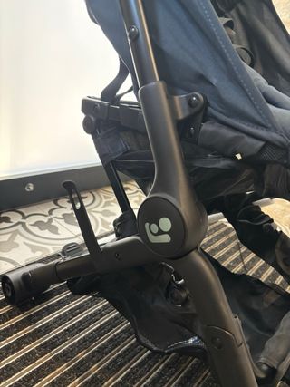 Silla de paseo Maxi-Cosi Lara2 gris oscuro