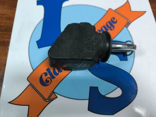 Interruptor Encendido Original Mercedes Benz