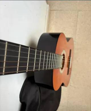 Guitarra Española Clásica