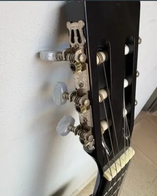 Guitarra Española Clásica