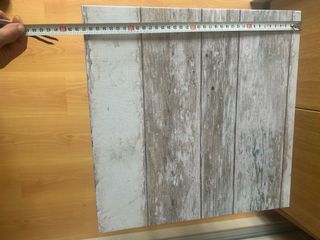 Mueble Verdulero Cocina Madera y Metal