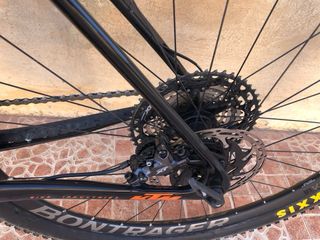 KTM Myroon Full XT Talla XL,