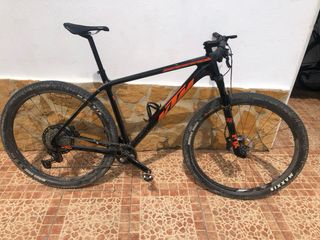 KTM Myroon Full XT Talla XL,