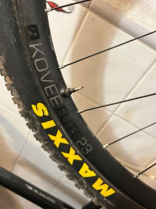 KTM Myroon Full XT Talla XL,