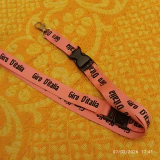 Moschettone Giro d'Italia