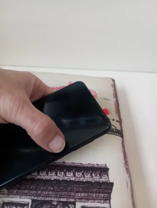 Pantalla Samsung Galaxy A50