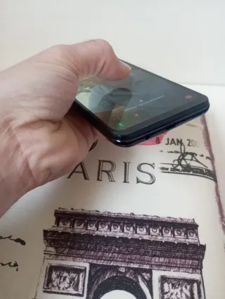 Pantalla Samsung Galaxy A50