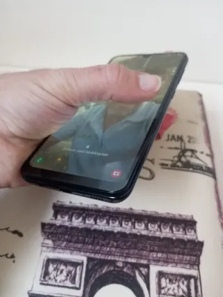 Pantalla Samsung Galaxy A50