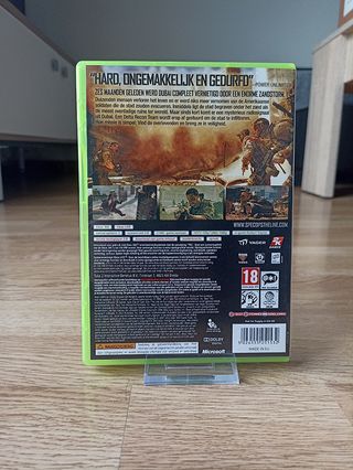 🇬🇧 Spec Ops The Line Xbox 360 /Xbox One /Serie X