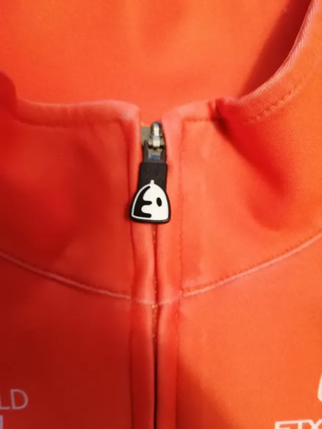 Chaqueta soft shell tipo gabba CCC Etxeondo M