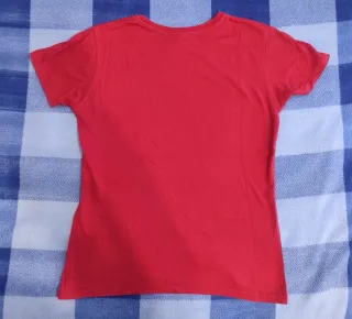 Camiseta Buffy Bored now