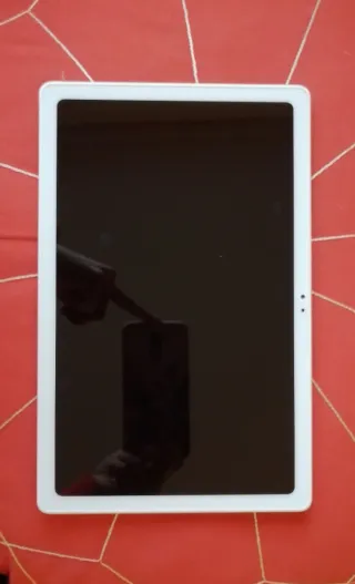 Tablet Samsung Galaxy Tab A7 Blanca