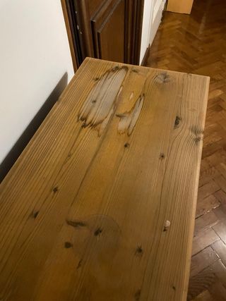 Chimenea de madera transportable