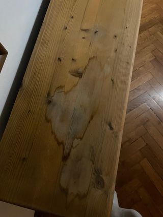 Chimenea de madera transportable