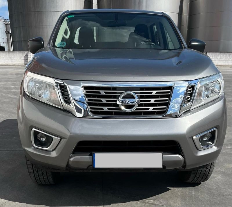 Nissan Navara 2021 - foto 1