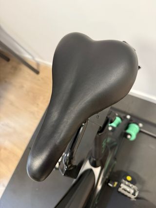 Bicicleta Estática Cecotec UltraFlex 25