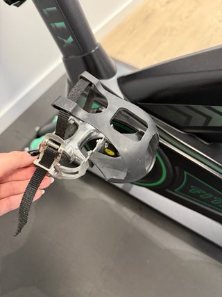 Bicicleta Estática Cecotec UltraFlex 25