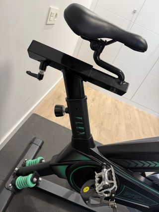 Bicicleta Estática Cecotec UltraFlex 25