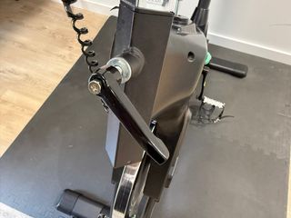 Bicicleta Estática Cecotec UltraFlex 25