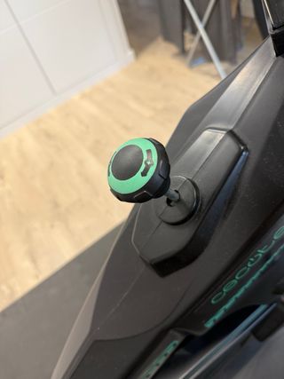 Bicicleta Estática Cecotec UltraFlex 25