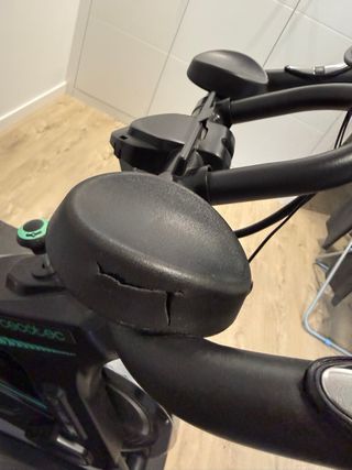 Bicicleta Estática Cecotec UltraFlex 25