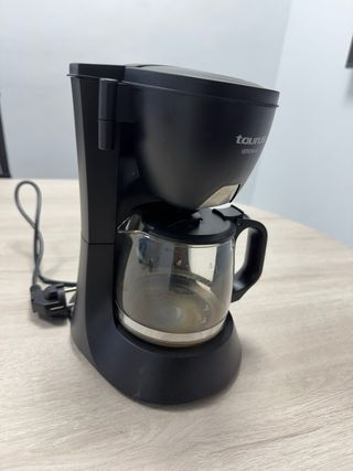 Cafetera Taurus Verona 6